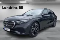 Mercedes-Benz E 300 d e 4MATIC All-Terrain