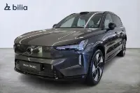 Volvo EX90 Twin Motor Performance 7-seater