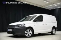 Volkswagen Caddy Cargo Maxi