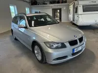 BMW 318D