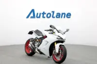 Ducati SuperSport