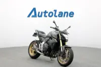 Honda Powersports CB1000R