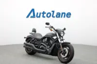 Harley-Davidson VRSCDX Night Rod Special