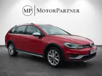 Volkswagen Golf Alltrack
