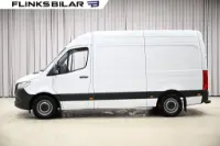 Mercedes-Benz Sprinter 316 CDI Panel Van