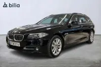 BMW 520d