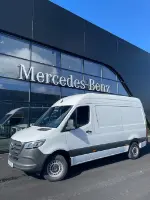 Mercedes-Benz Sprinter 317 CDI RWD Panel Van