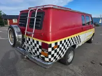 Chevrolet G20