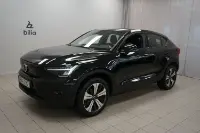 Volvo C40 Recharge Twin