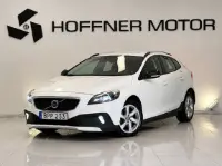 Volvo V40 Cross Country
