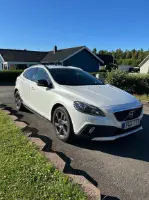 Volvo V40 Cross Country