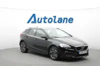 Volvo V40 Cross Country