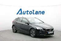 Volvo V40 Cross Country